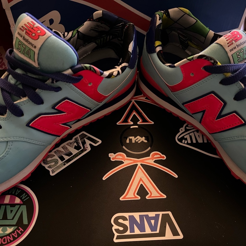 New Balance 574